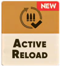 Active Reload